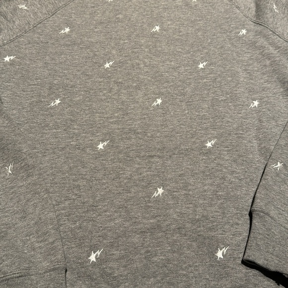 A Bathing Ape Classics zip up hoodie with stars - Picture 8 of 8